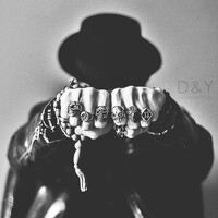 Portrait of a photographer (avatar) Denis Che