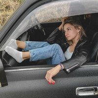 Portrait of a photographer (avatar) Nadezhda Poryvaeva