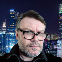 Portrait of a photographer (avatar) Igor Bastrygin