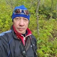 Portrait of a photographer (avatar) Крюков Павел (Pavel Kriukov)