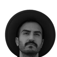 Portrait of a photographer (avatar) Omid alahdadi