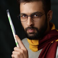 Portrait of a photographer (avatar) Александр Кхан