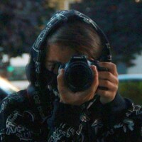 Portrait of a photographer (avatar) Максим Маликов (Max malikov)