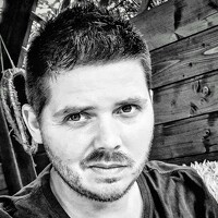 Portrait of a photographer (avatar) Michal Krejčíř