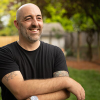 Portrait of a photographer (avatar) Kyle Rosso