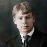 Portrait of a photographer (avatar) Зуев Глеб (Gleb Zuev)