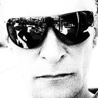 Portrait of a photographer (avatar) Andrei St.