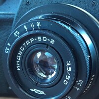 Portrait of a photographer (avatar) Игорь