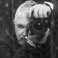 Portrait of a photographer (avatar) Mauro De Vita