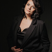 Портрет фотографа (аватар) Наталья Хрестина (Natalia Khrestina)