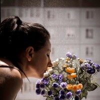 Portrait of a photographer (avatar) Svetlana Storozheva