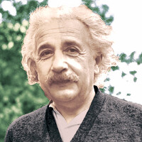 Portrait of a photographer (avatar) N Nickson (Nixon)