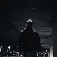 Portrait of a photographer (avatar) Anton Mikhalevskiy