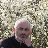 Portrait of a photographer (avatar) Давид Дагуев (Daguev David)