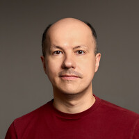 Portrait of a photographer (avatar) Лебедев Кирилл (KIRILL LEBEDEV)