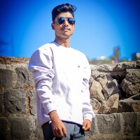 Portrait of a photographer (avatar) Vishal mahale