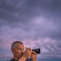 Portrait of a photographer (avatar) Дмитрий Ряховский (Dmitriy Ryakhovskiy)
