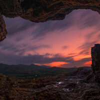 Portrait of a photographer (avatar) mahdi Hassanzadeh