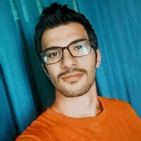 Portrait of a photographer (avatar) Babaei Sobhan (Sobhan Babaei)