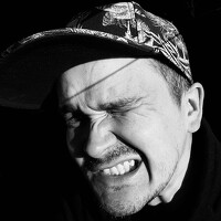 Portrait of a photographer (avatar) Martyshkin Alexey (Alexey Martyshkin)