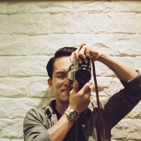 Portrait of a photographer (avatar) TRẦN CHÍ LINH
