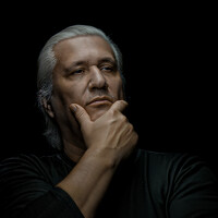 Portrait of a photographer (avatar) Sysoyev Konstantin (Konstantin Sysoyev)