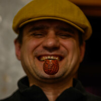 Portrait of a photographer (avatar) Сережа Сережин