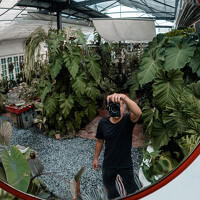 Portrait of a photographer (avatar) Ho Phuoc Nam (Namhp)