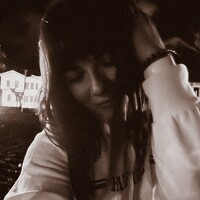 Portrait of a photographer (avatar) Kate Asnik