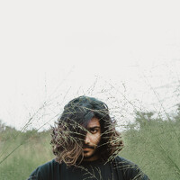 Portrait of a photographer (avatar) Vino