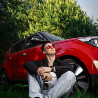 Portrait of a photographer (avatar) Егор Нестеров (Egor Nesterov)