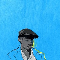 Portrait of a photographer (avatar) Abdullah almuslim