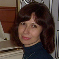 Portrait of a photographer (avatar) Инна Богуславская (Inna Boguslavskaya)