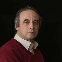 Portrait of a photographer (avatar) Владимир Поляков (Vladimir Poliakov)