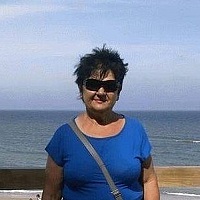 Portrait of a photographer (avatar) Wieslawa Halka