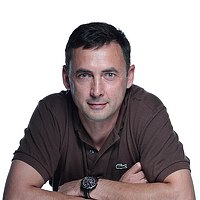 Photo Николай Portrait of a photographer (avatar) Николай