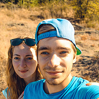 Portrait of a photographer (avatar) Виктория Петренко