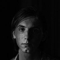 Portrait of a photographer (avatar) Ахметшин Кирилл (Ahmetshin Kirill)