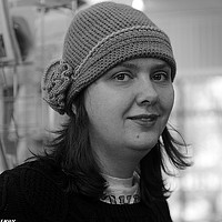 Portrait of a photographer (avatar) Татьяна Курамшина (Tatyana Kuramshina)