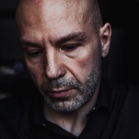 Portrait of a photographer (avatar) Дмитрий Филев (Dmitry Filev)