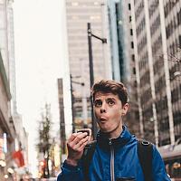 Portrait of a photographer (avatar) Андрей Онохов (Andrey Onokhov)