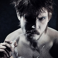 Portrait of a photographer (avatar) Алексей Пятшев (Alex Pyatshev)