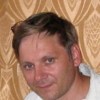 Portrait of a photographer (avatar) Александр Рябов (Alexander Ryabov)
