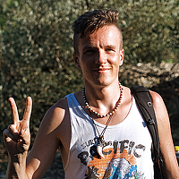 Portrait of a photographer (avatar) Александр Барабашов (Aleksander Barabashov)