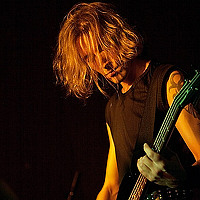 Portrait of a photographer (avatar) Вадим Угланов (Vadim Uglanov)