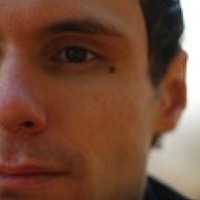 Portrait of a photographer (avatar) Screez