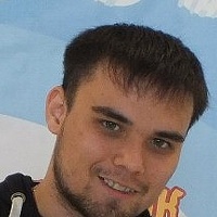 Portrait of a photographer (avatar) Марсель Бильданов (Marsel Bildanov)