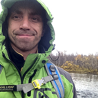 Portrait of a photographer (avatar) Дмитрий Пирогов (Dmitry Pirogov)