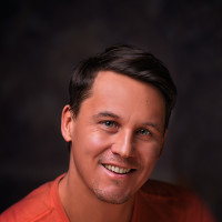 Portrait of a photographer (avatar) Андрей Кучеров (Kucherov Andrey)