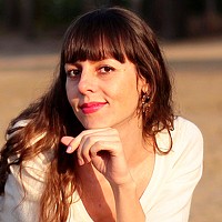 Portrait of a photographer (avatar) Наталья (Natalie)